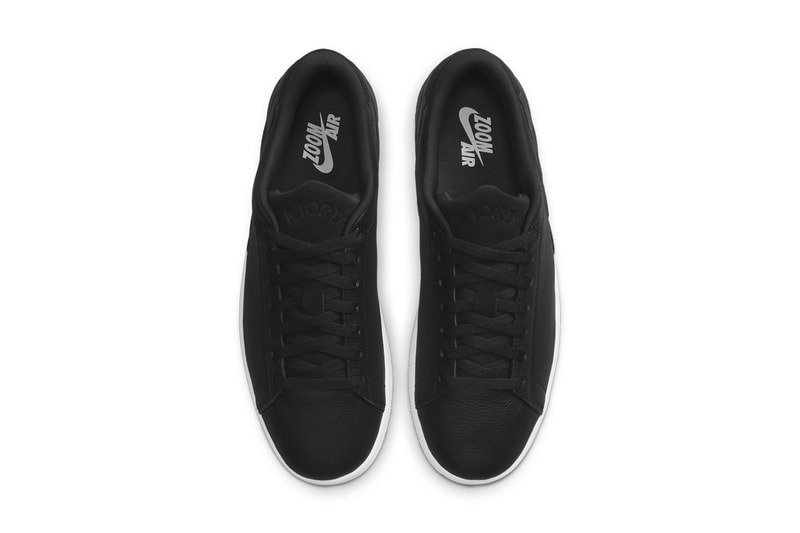 air michael jordan brand centre court cyber monday black white DJ2756 001 official release date info photos price store list buying guide