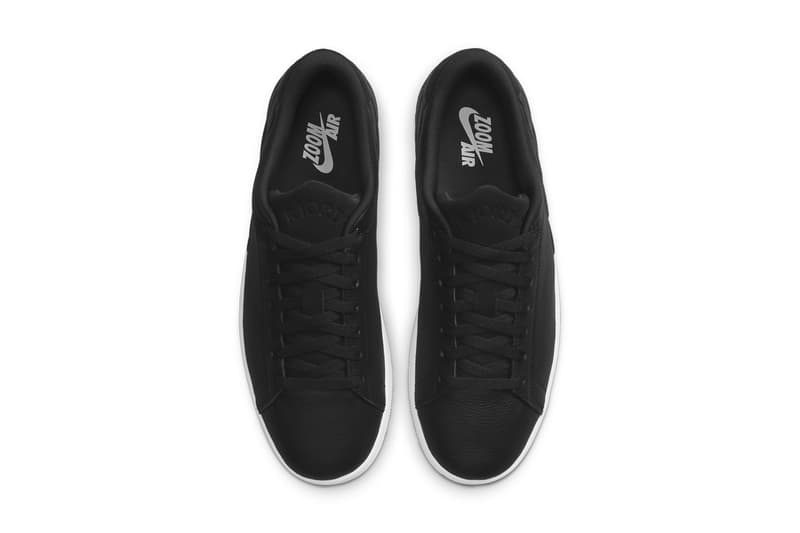 air michael jordan brand centre court cyber monday black white DJ2756 001 official release date info photos price store list buying guide
