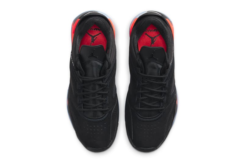 jordan point lane infrared foot locker