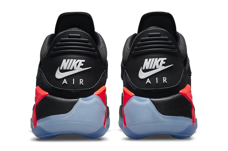 nike jordan 2700 point lane