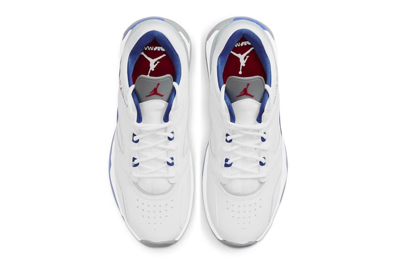 Jordan Point Lane True Blue Official Look Release Info CZ4166-101 Date Buy Price