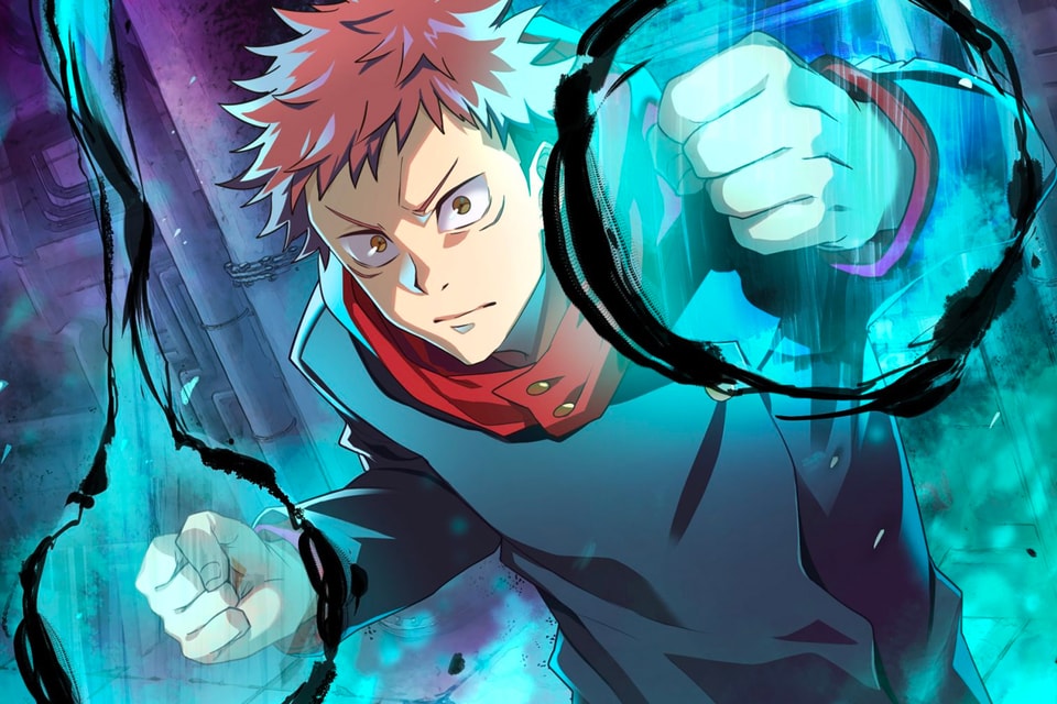 Jujutsu Kaisen: Phantom Parade Smartphone Game Unveils Opening Movie, Original Characters - News - Anime News Network