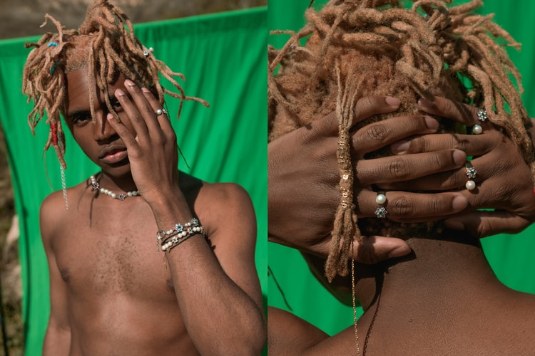 Julia Lang's VEERT Returns With Second Collection