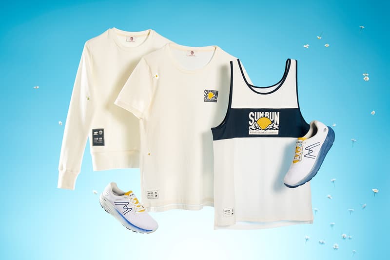 Karhu x YMR Track Club Ikoni Sneaker Release Info