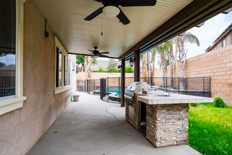 Kendrick Lamar Selling Eastvale California Home 800000 usd Provident Real Estate tde top dawg entertainment damn new album