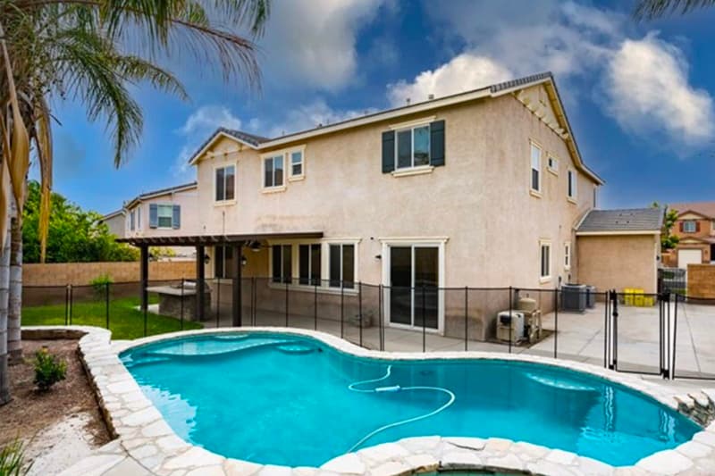 Kendrick Lamar Selling Eastvale California Home 800000 usd Provident Real Estate tde top dawg entertainment damn new album