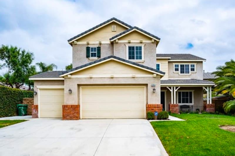 Kendrick Lamar Selling Eastvale California Home 800000 usd Provident Real Estate tde top dawg entertainment damn new album