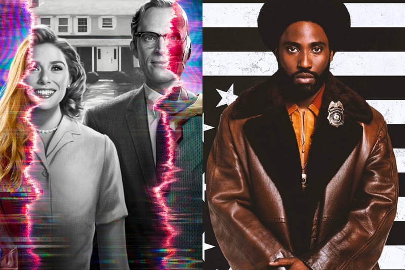 Frame by Frame – BlacKkKlansman (2018) – deep fried movies