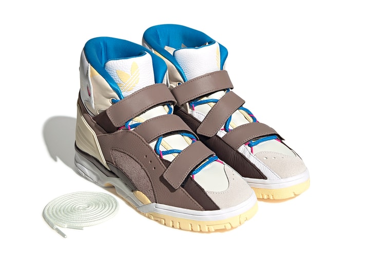 Kid Cudi's adidas Vadawam 326 Returns in Summer and Fall-Ready Colorways