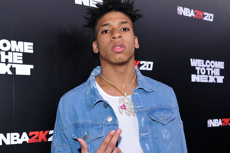 NLE Choppa | Hypebeast