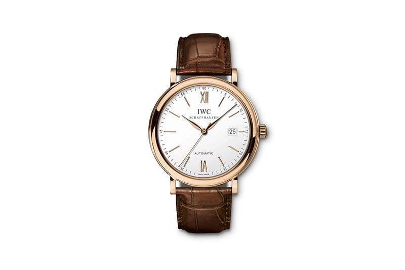 Kim Jong-un Weight Loss Uncovered by How Tight He Wears His Gold IWC