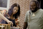 Kingsford Releases Episode Two of 'Blaze with T-Pain'