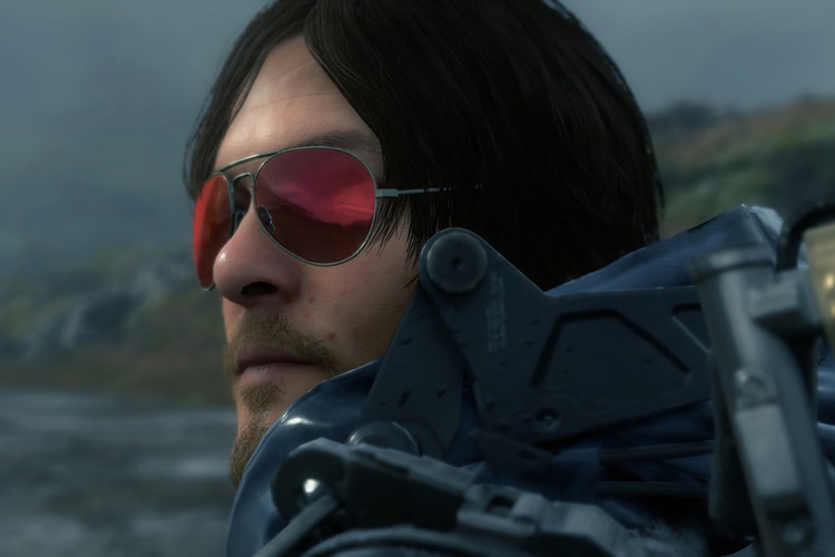'Death Stranding' Is Getting a Director's Cut for PlayStation 5 Release