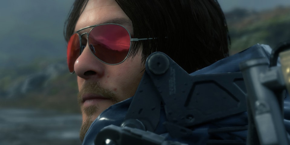 Death Stranding Director's Cut has been rated for PS5 ahead of its full  reveal