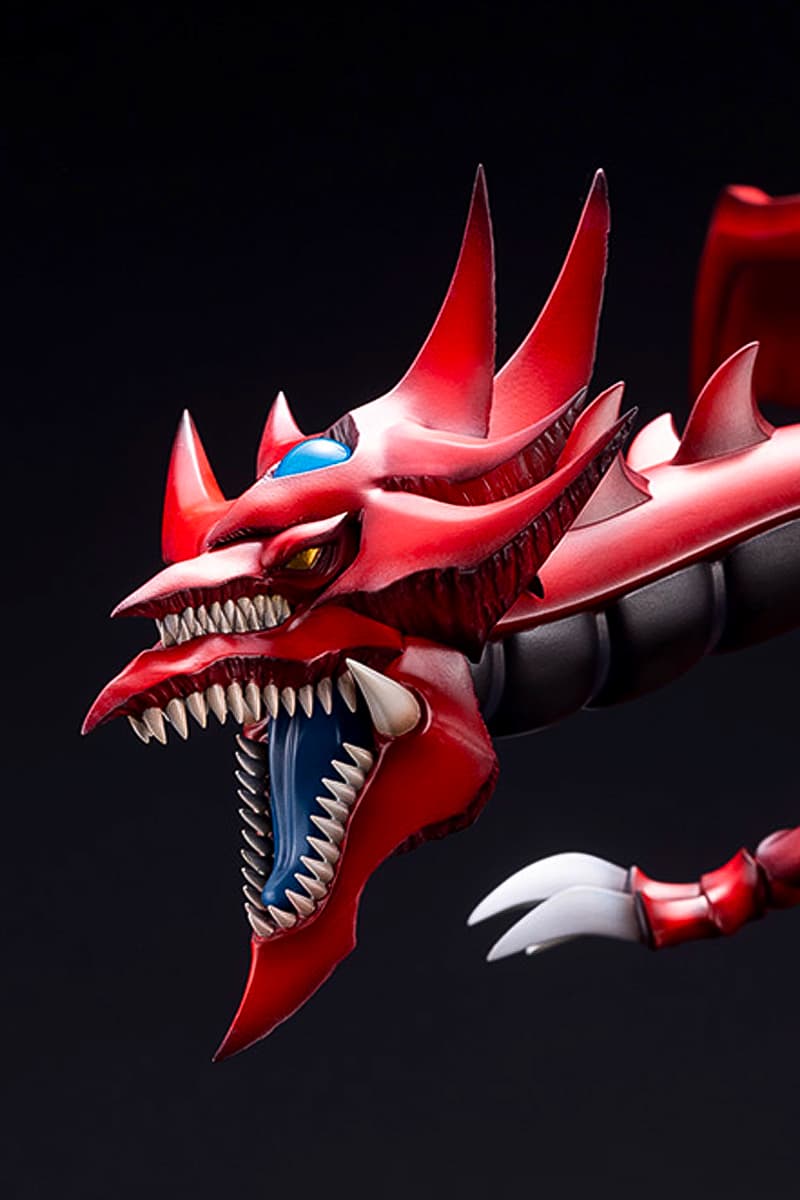 KOTOBUKIYA Yu-Gi-Oh! TCG Egyptian God Card Figures | Hypebeast KOTOBUKIYA Yu-Gi-Oh! TCG Egyptian God Card Figures | Hypebeast