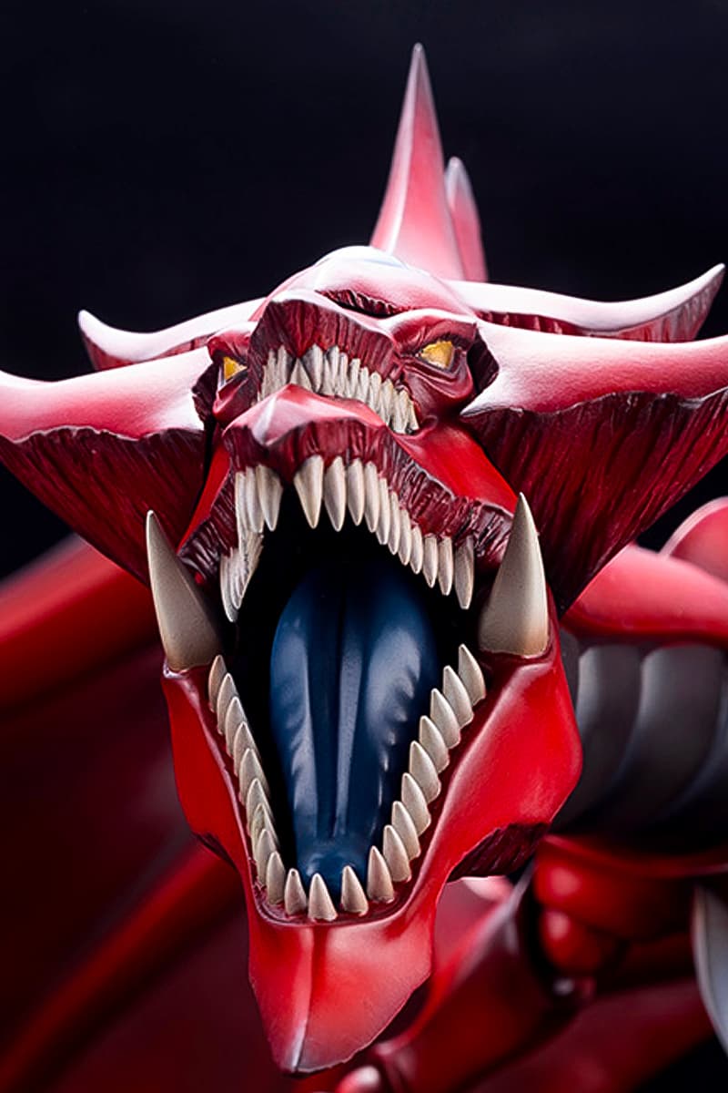 KOTOBUKIYA Yu-Gi-Oh! TCG Egyptian God Card Figures | Hypebeast KOTOBUKIYA Yu-Gi-Oh! TCG Egyptian God Card Figures | Hypebeast