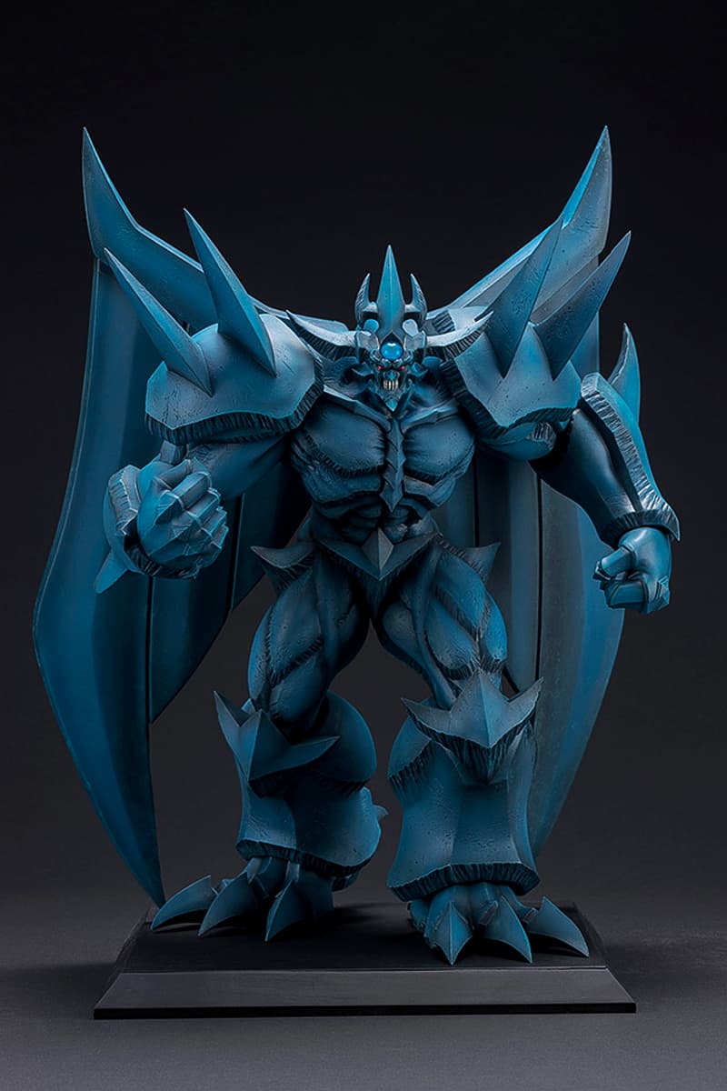 KOTOBUKIYA Yu-Gi-Oh! TCG egyptian god cards obelisk the tormentor slifer the sky dragon winged dragon of ra release date info store list buying guide pre order 