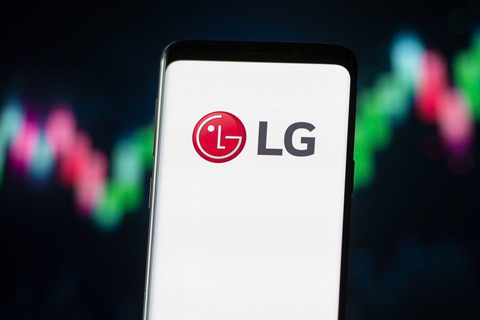 LG Has Officially Stopped Making Smartphones | Hypebeast