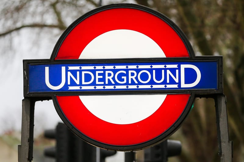 London Underground Set To Get Full Mobile Coverage by 2024