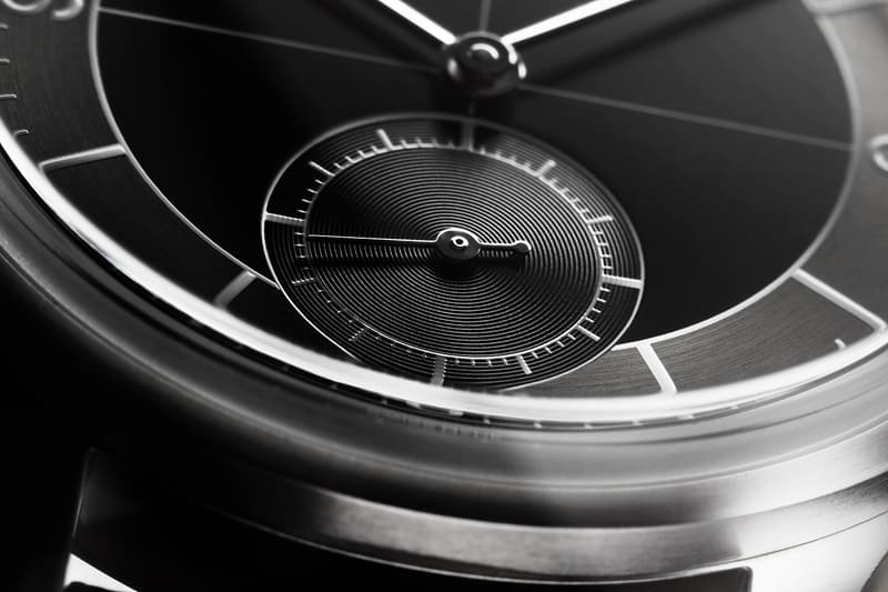 Longines Looks Back to the 1930s For Sector Dial Reissue