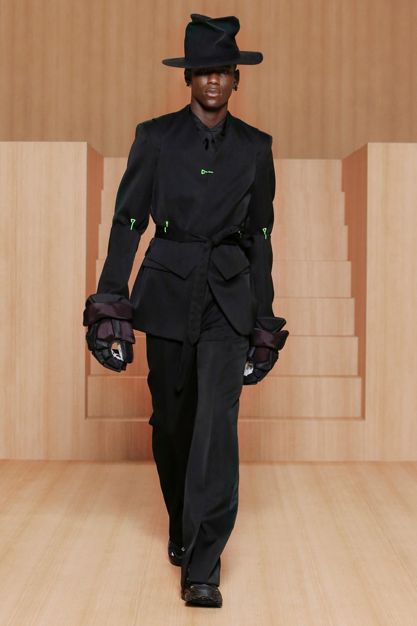 Fashion Drops on X: Louis Vuitton Monogram Workwear Denim Jacket by Virgil  Abloh, 2021  / X