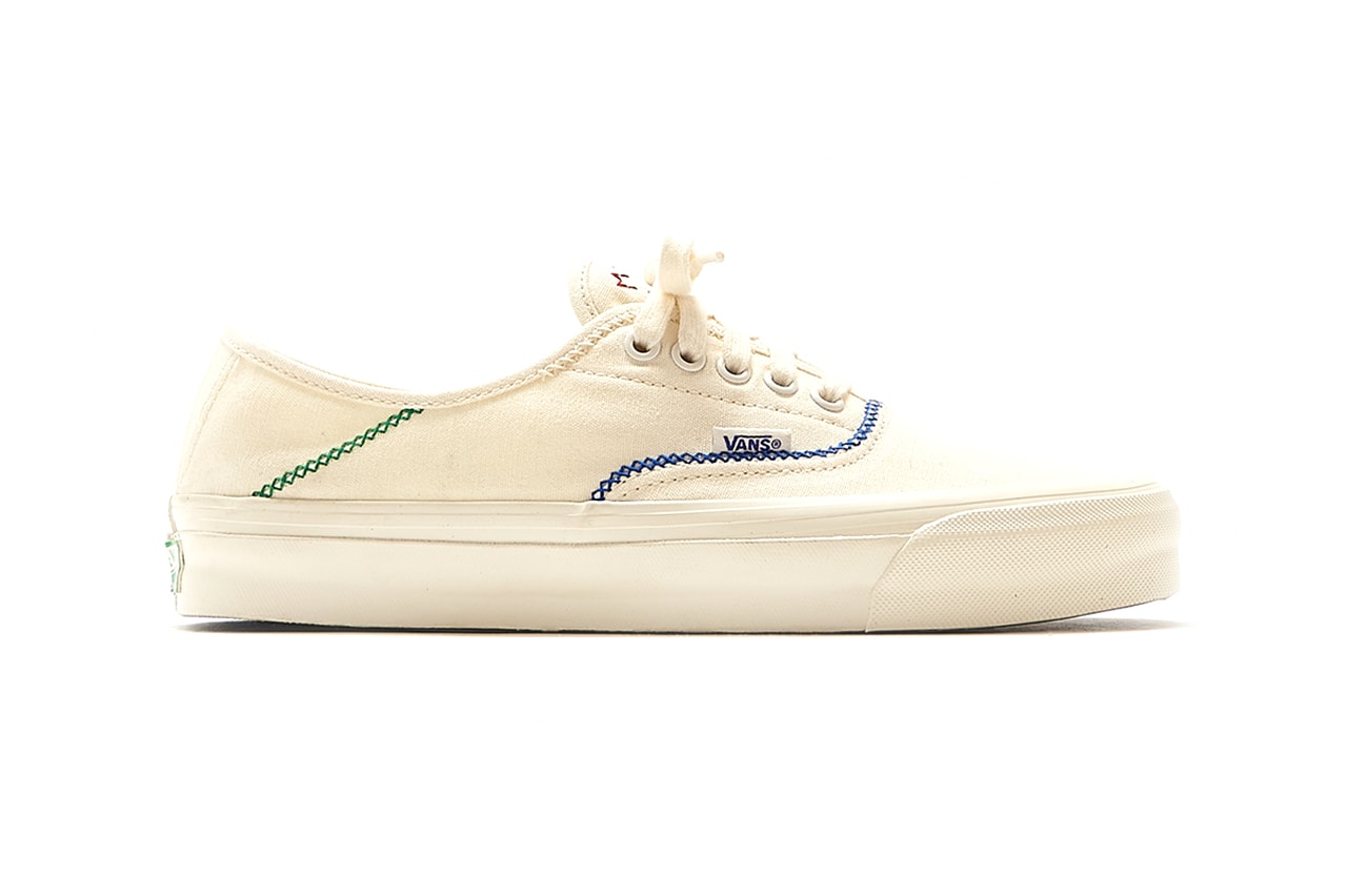 Vault by Vans x Madhappy Og Style 43 LX