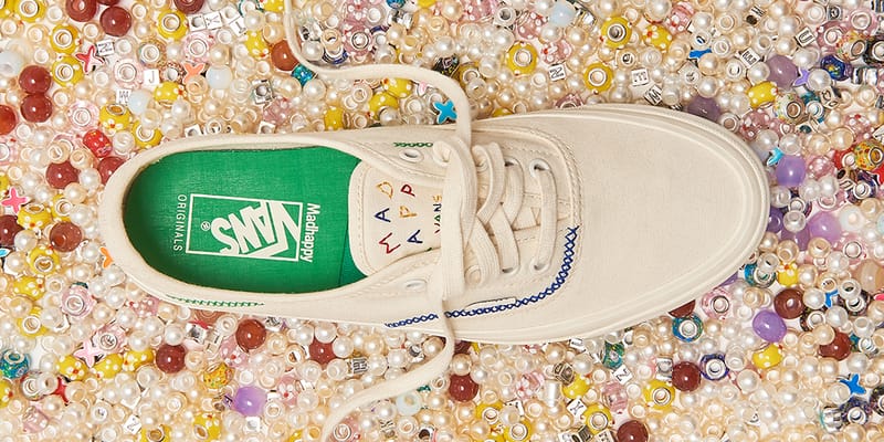 vault by vans x madhappy