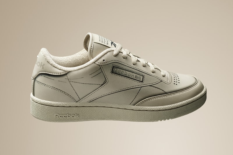 maison margiela reebok classic leather tabi GX5141 club c GX5142 release date info store list buying guide photos price 