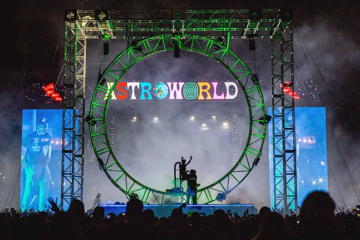 Major Music Festivals Scheduled for 2021 outside lands governors ball astroworld made in america wireless fest austin city limits lollapalooza firefly summer smash bonnaroo parklife all points east 