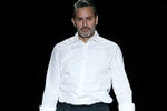 Marc Jacobs Returns to the Runway