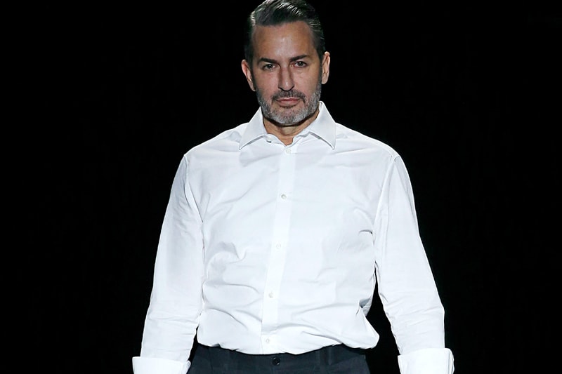 Marc Jacobs Returns to the Runway New York City Autumn Winter 2021 Fall Winter 2021 FW21 runway 