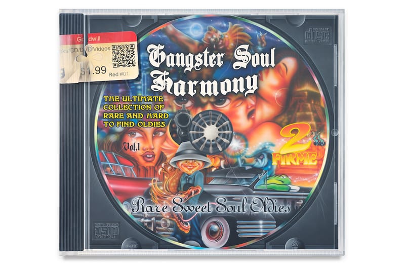 Mario Ayala and Henry Gunderson Convey A Surreal American Experience in New Paintings