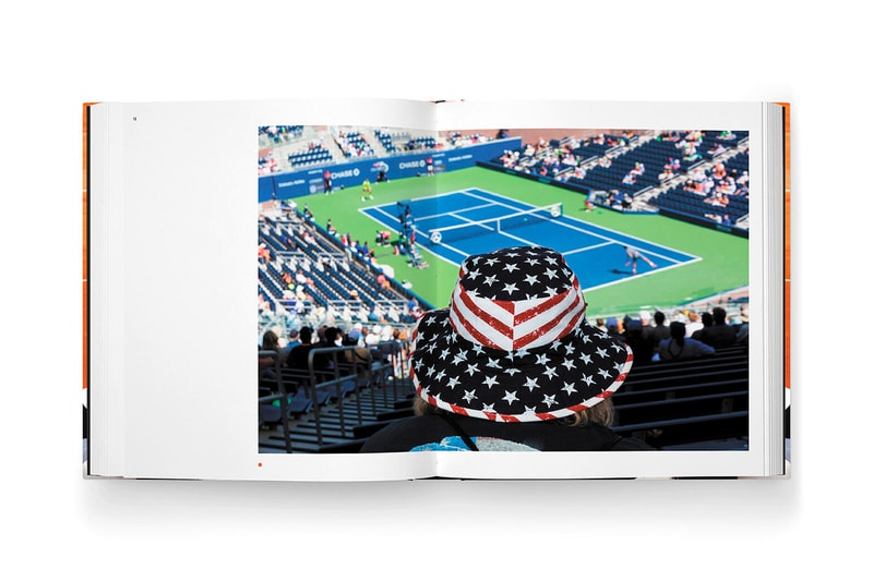 'Match Point: Tennis by Martin Parr' Book Info photography