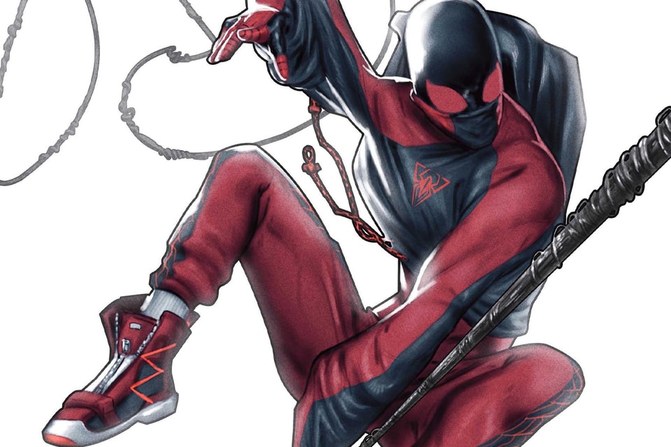List of Spider-Man Suits - Marvel's Spider-Man: Miles Morales Guide - IGN