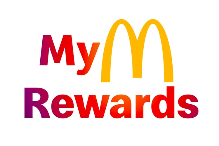 McDonald's Announces "MyMcDonald's Rewards" Loyalty Program