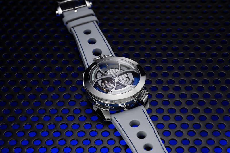 Meet the M.A.D. 1 - the $2,100 USD Watch You Can't Have