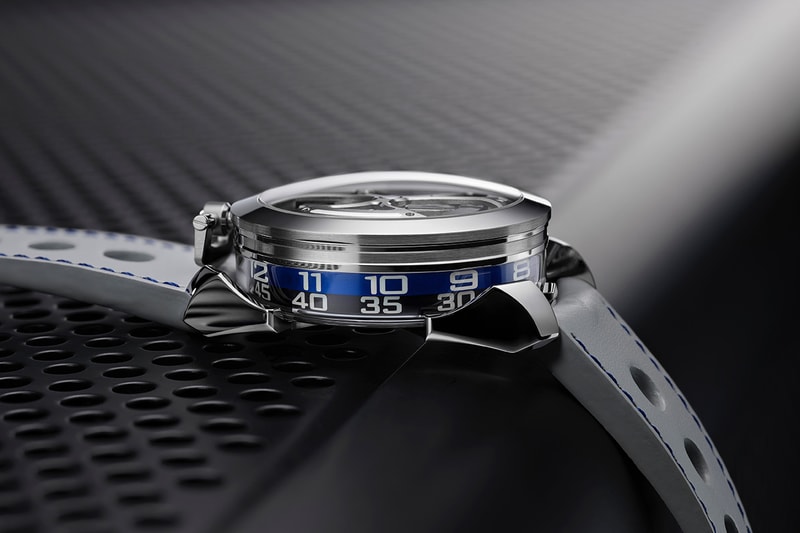 MB&F Produces $2,100 USD M.A.D. 1 Strictly For Friends of The Brand