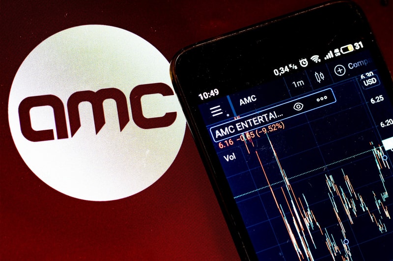Melvin Capital Light Street capital $6 billion usd losses from meme stock shorting news