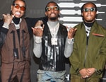 Migos Clears up Rumors That They Once Almost Signed to Kanye West's Label