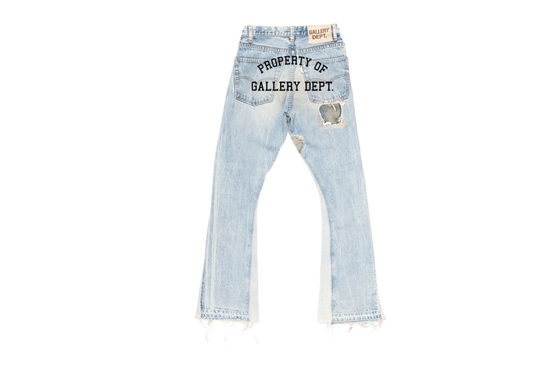 gallery dept migos rap hip hop album release new collection culture III los angeles quavo offset takeoff polo g