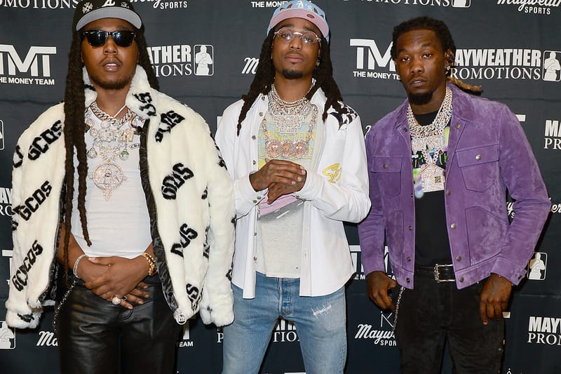 Wendy's Responds to Migos' "Major Bag Alert" Free Jr. Bacon Cheeseburger Claim