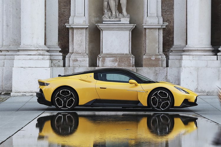 Check Out What's In Store At This Year's Motor Valley Fest