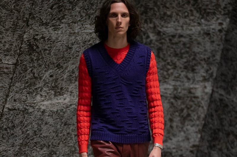 Namacheko's SS22 Collection Features an Unexpected 'Star Wars' Inspiration