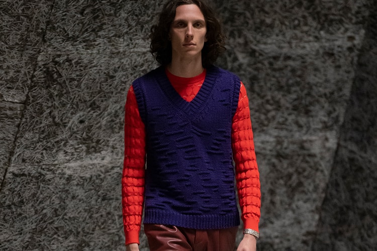 Namacheko's SS22 Collection Features an Unexpected 'Star Wars' Inspiration