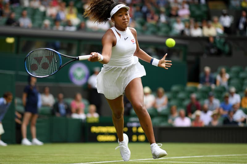 naomi osaka womens tennis wimbledon britain grand slam withdrawal roland garros announcement tokyo olympics