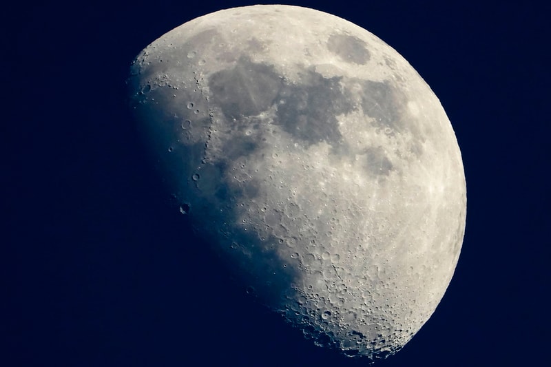 nasa space exploration dark far side of the moon first ever mission plan science scientific research commercial lunar payload services clps 