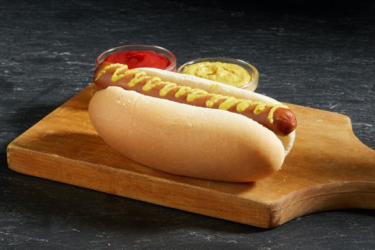 Nathan's Famous Hot Dogs Goes Plant-Based