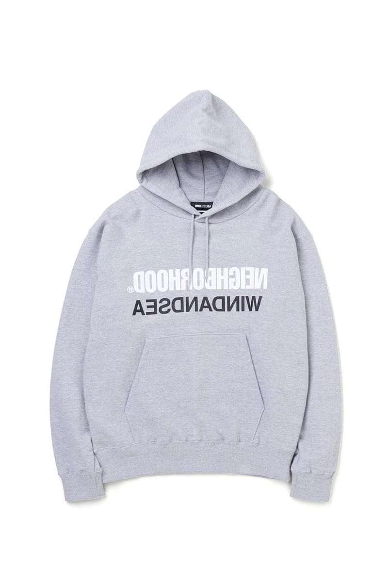 Wind and sea パーカー WIND AND SEA（パーカー）のフリマアイテム一覧