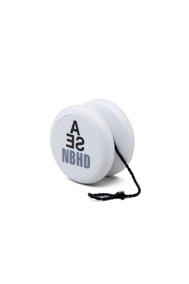 Neighborhood Wind And Sea Collaboration Release Accessories japanese sweetwear brand workwear military counter-culture wtaps undercover Shinsuke Takizawa Takashi Kumagai