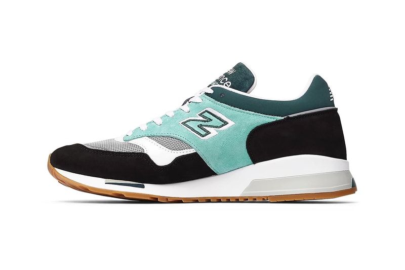 new balance 1500 made in uk teal green black gray release date info store list buying guide photos price 